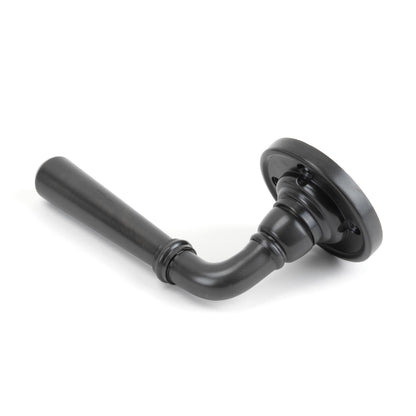 From The Anvil Newbury Lever On Rose Set