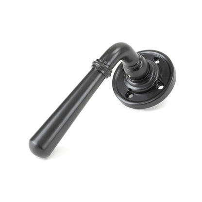From The Anvil Newbury Lever On Rose Set