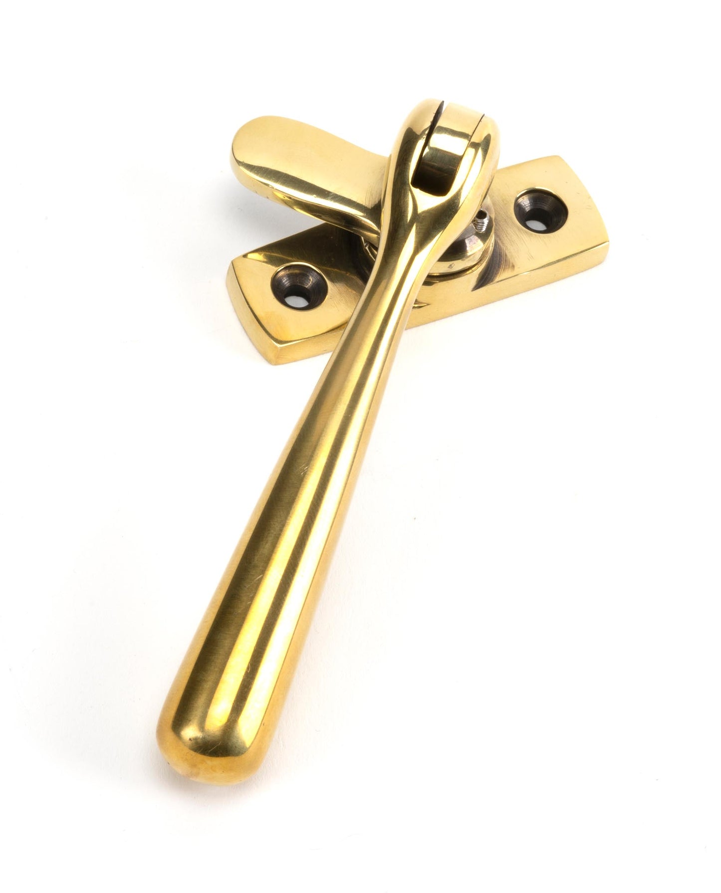 From The Anvil Locking Newbury Fastener