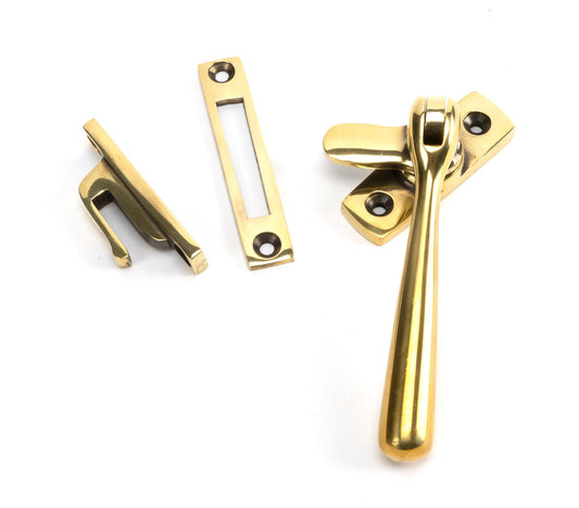 From The Anvil Locking Newbury Fastener