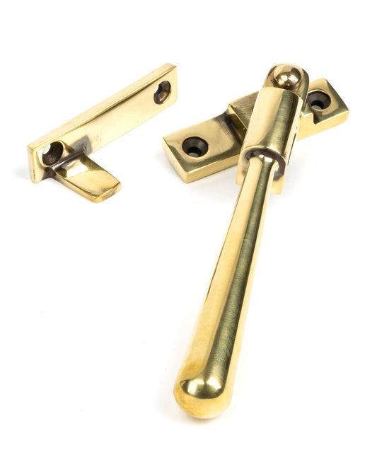 From The Anvil Night Vent Locking Newbury Fastener