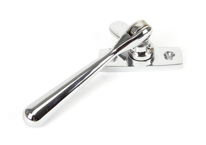 From The Anvil Locking Newbury Fastener