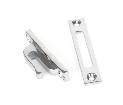 From The Anvil Locking Newbury Fastener