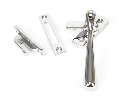 From The Anvil Locking Newbury Fastener