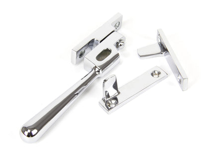 From The Anvil Night Vent Locking Newbury Fastener