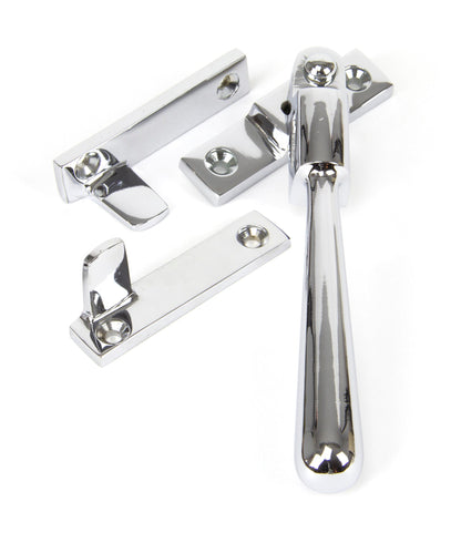 From The Anvil Night Vent Locking Newbury Fastener