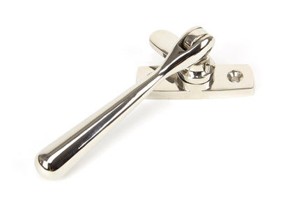 From The Anvil Locking Newbury Fastener