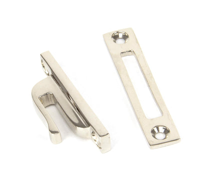 From The Anvil Locking Newbury Fastener