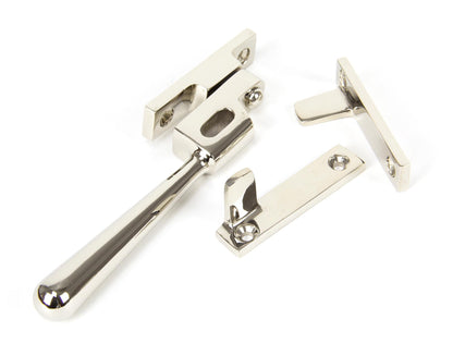 From The Anvil Night Vent Locking Newbury Fastener