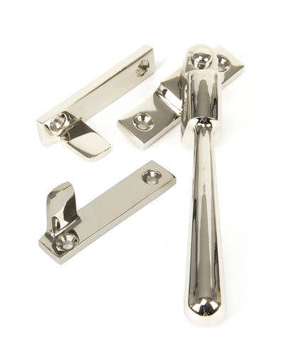 From The Anvil Night Vent Locking Newbury Fastener