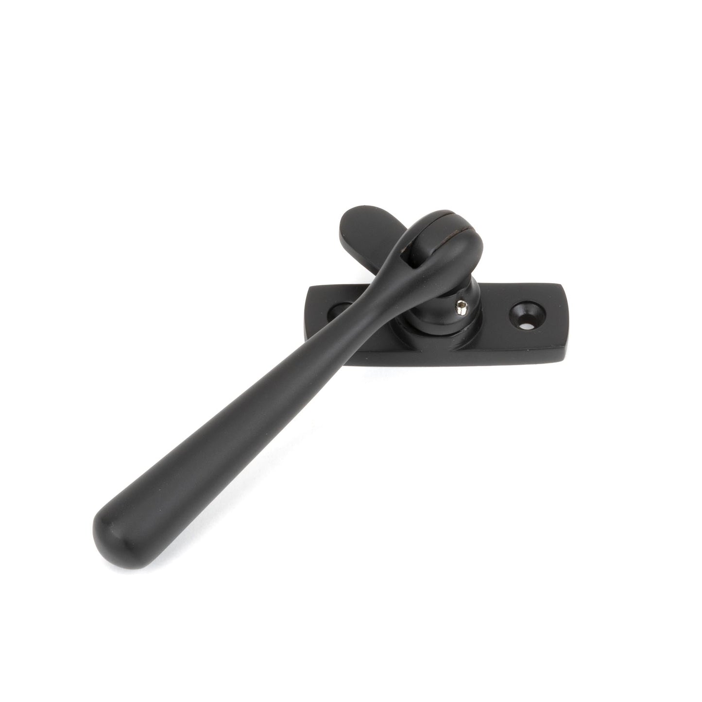 From The Anvil Locking Newbury Fastener