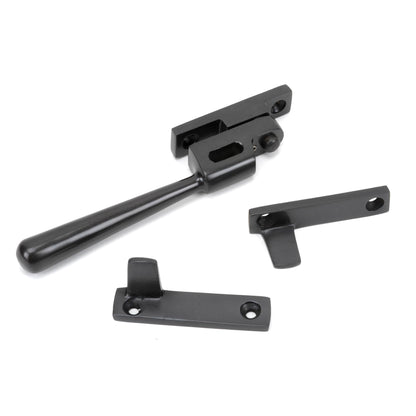 From The Anvil Night Vent Locking Newbury Fastener