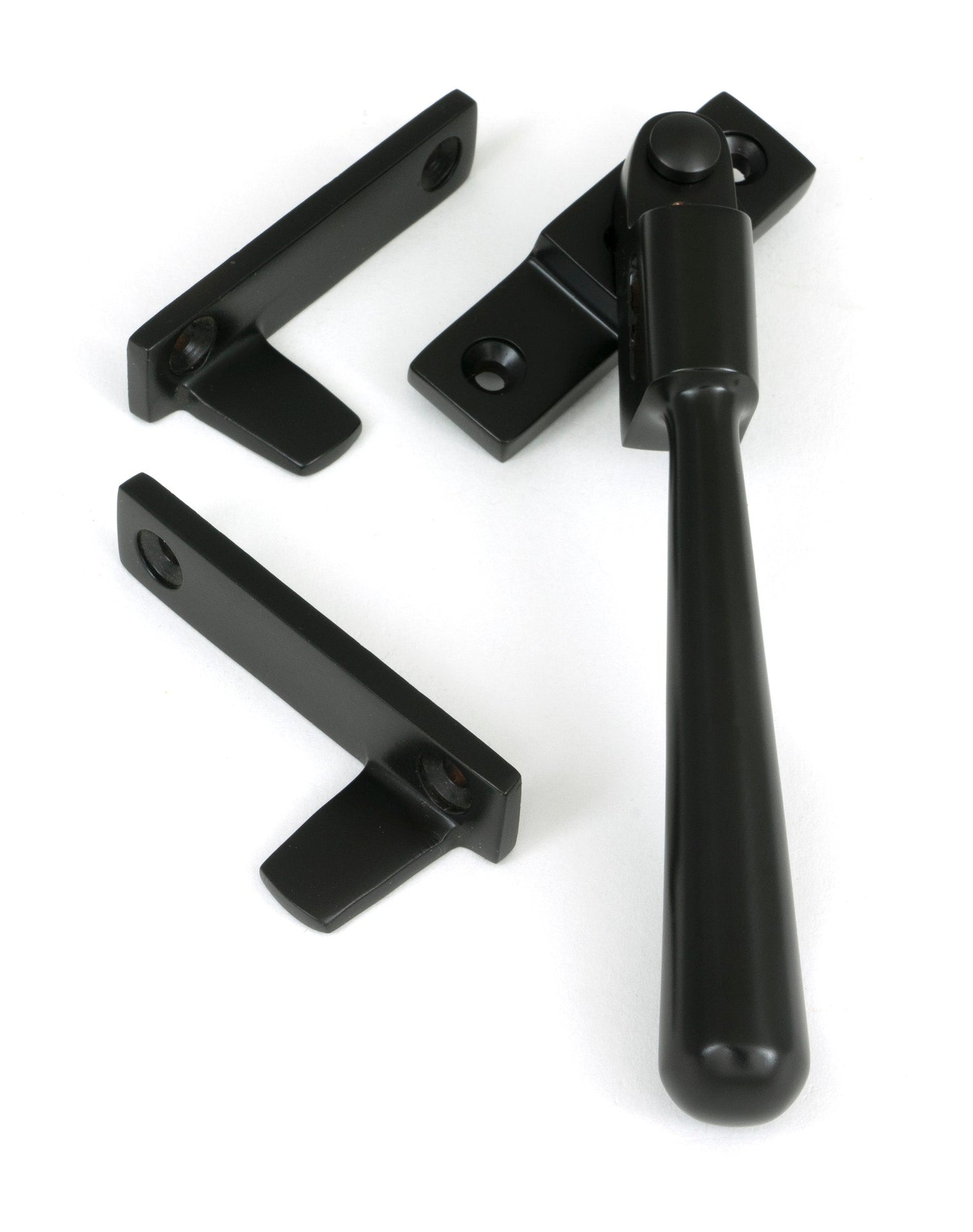 From The Anvil Night Vent Locking Newbury Fastener