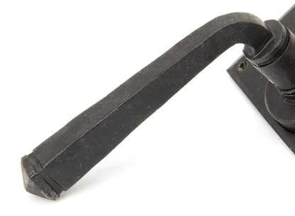 From The Anvil Avon Lever Lock Set
