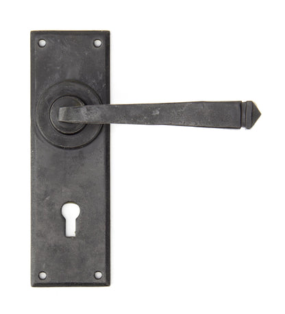 From The Anvil Avon Lever Lock Set