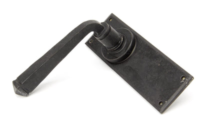 From The Anvil Avon Lever Latch Set