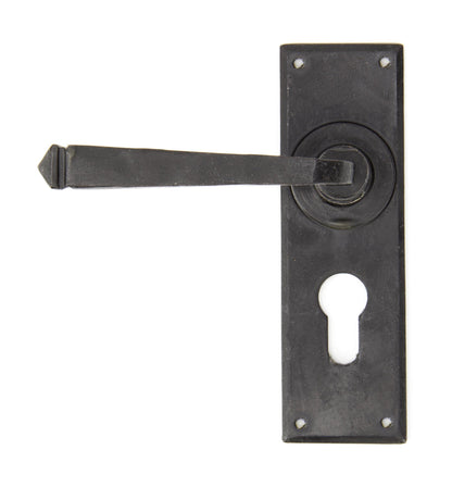 From The Anvil Avon Lever Euro Lock Set