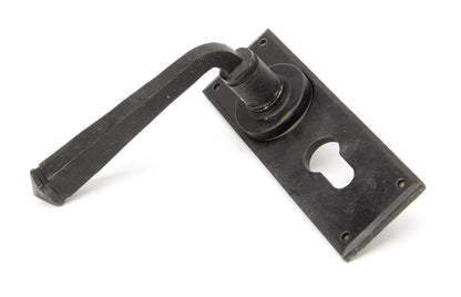 From The Anvil Avon Lever Euro Lock Set