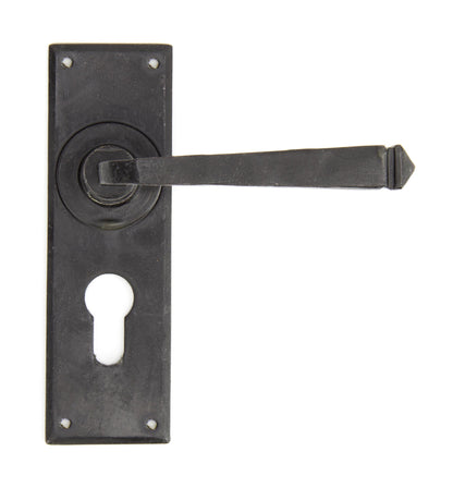 From The Anvil Avon Lever Euro Lock Set