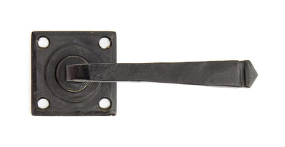 From The Anvil Avon Lever On Rose Set (Sprung)