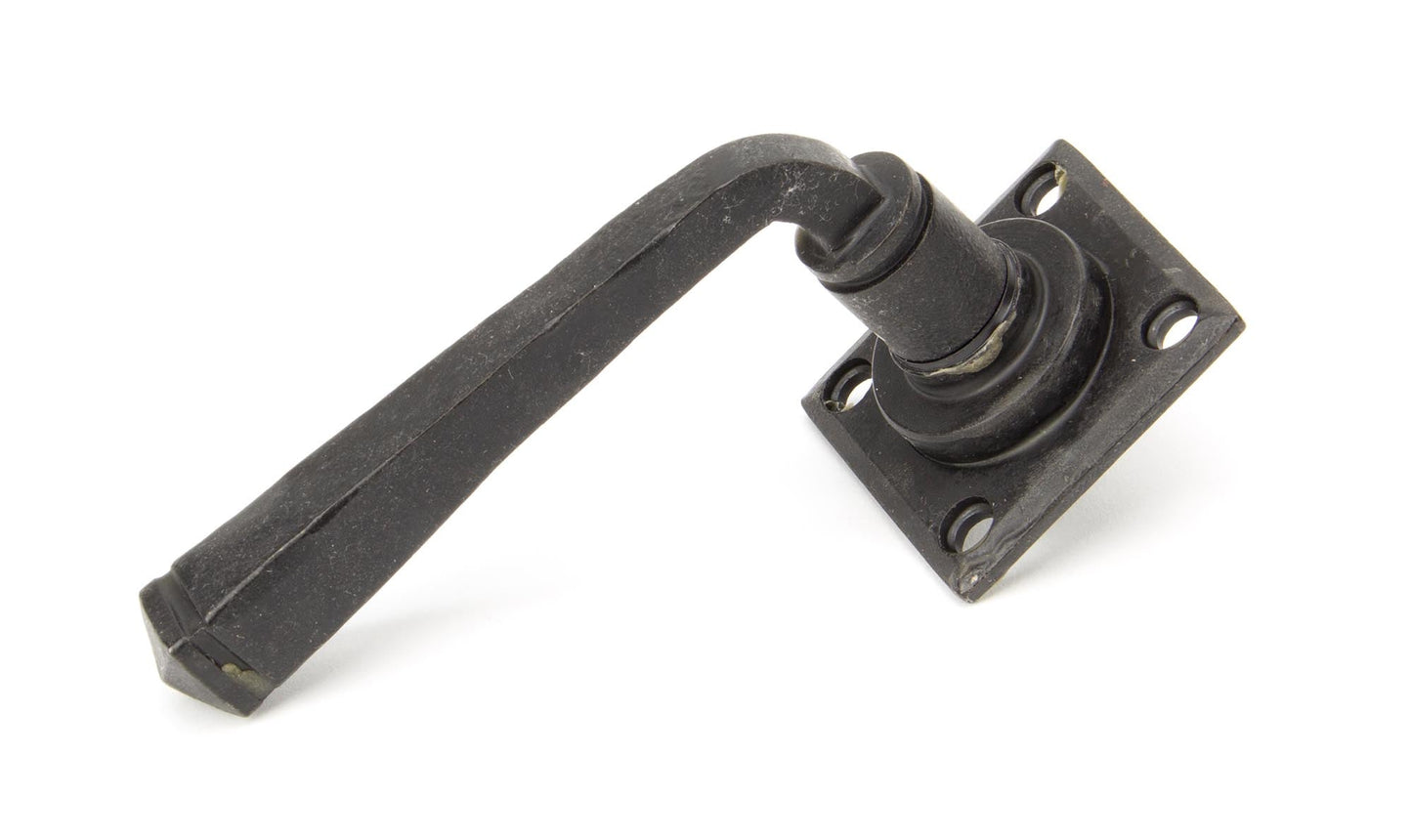 From The Anvil Avon Lever On Rose Set (Sprung)