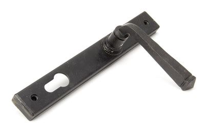 From The Anvil Avon Slimline Lever Espag. Lock Set