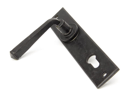 From The Anvil Avon Lever Espag. Lock Set