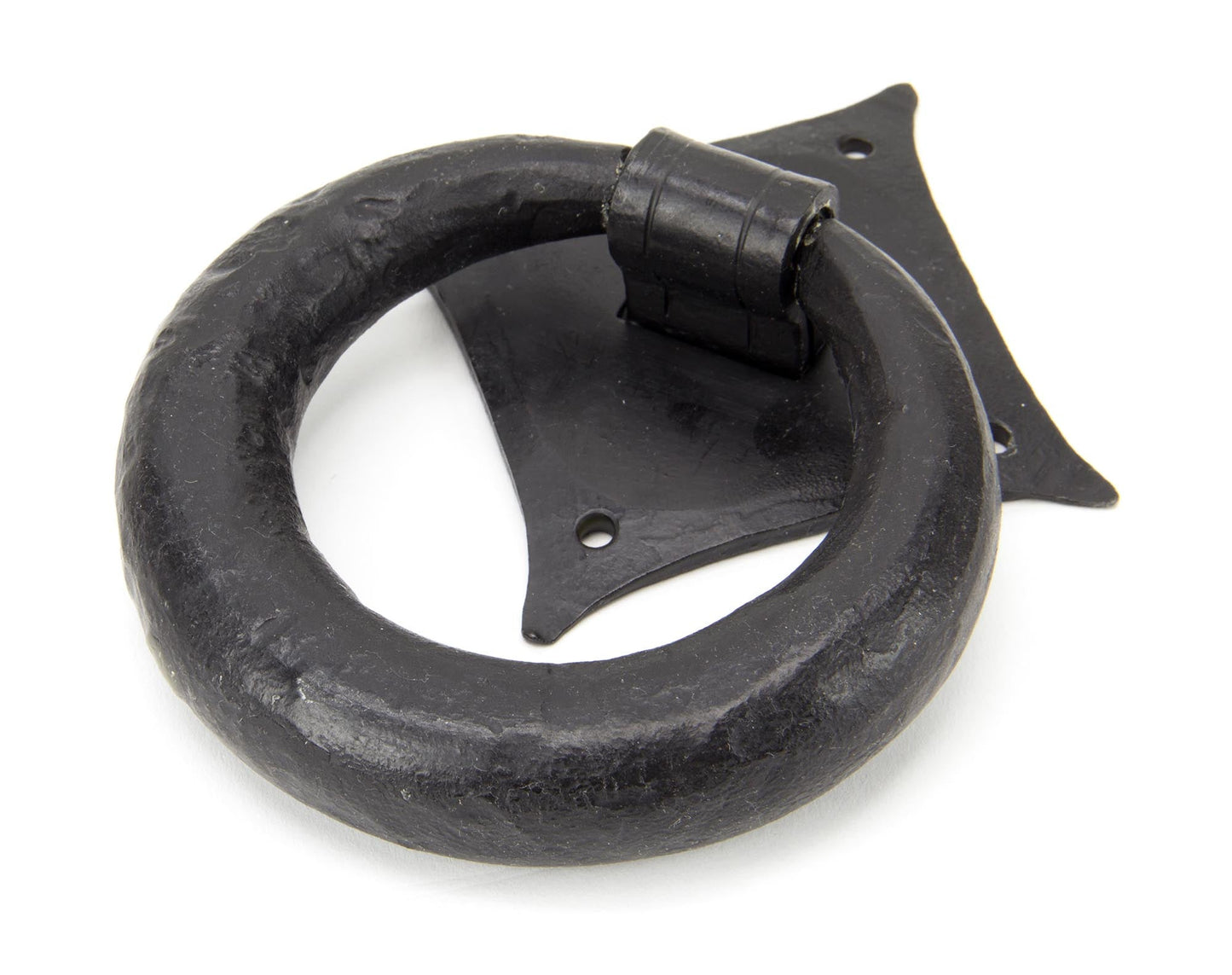 From The Anvil Ring Door Knocker