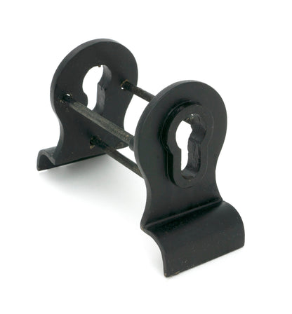 From The Anvil 50mm Euro Door Pull (Back To Back Fixings)