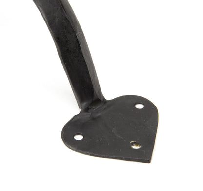 From The Anvil Gothic D Handle