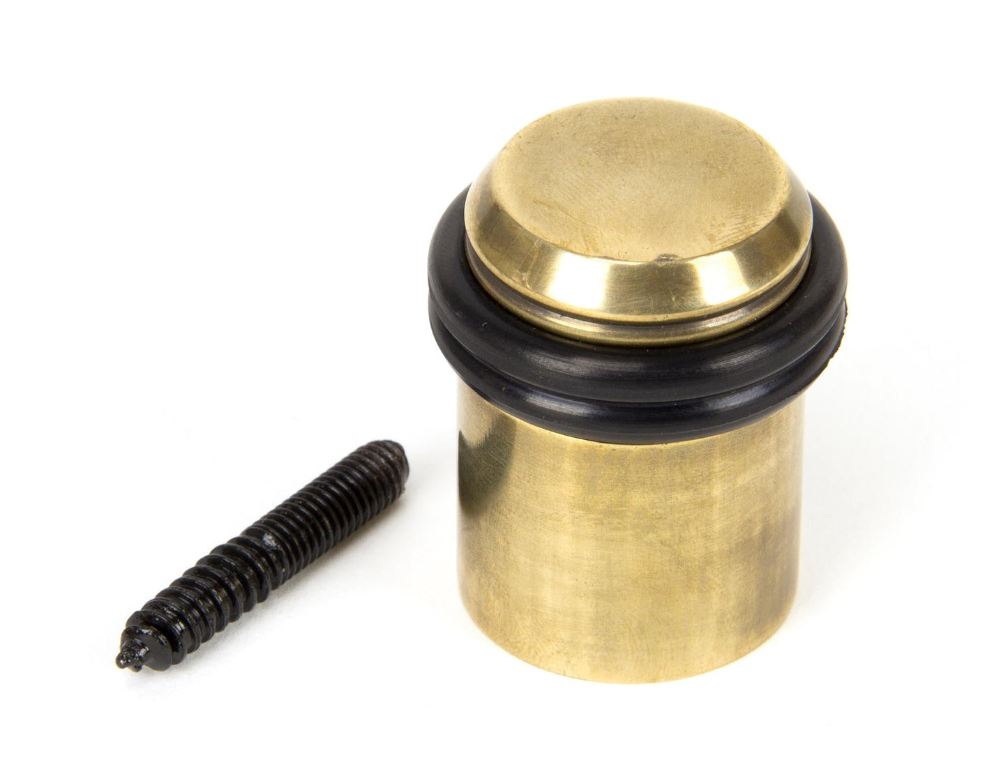 From The Anvil Floor Mounted Door Stop