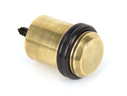 From The Anvil Floor Mounted Door Stop