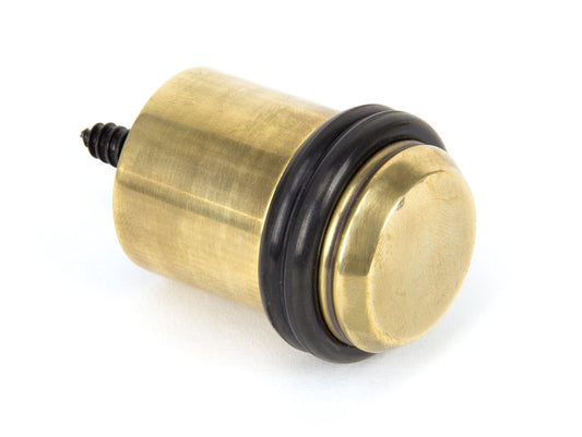 From The Anvil Floor Mounted Door Stop