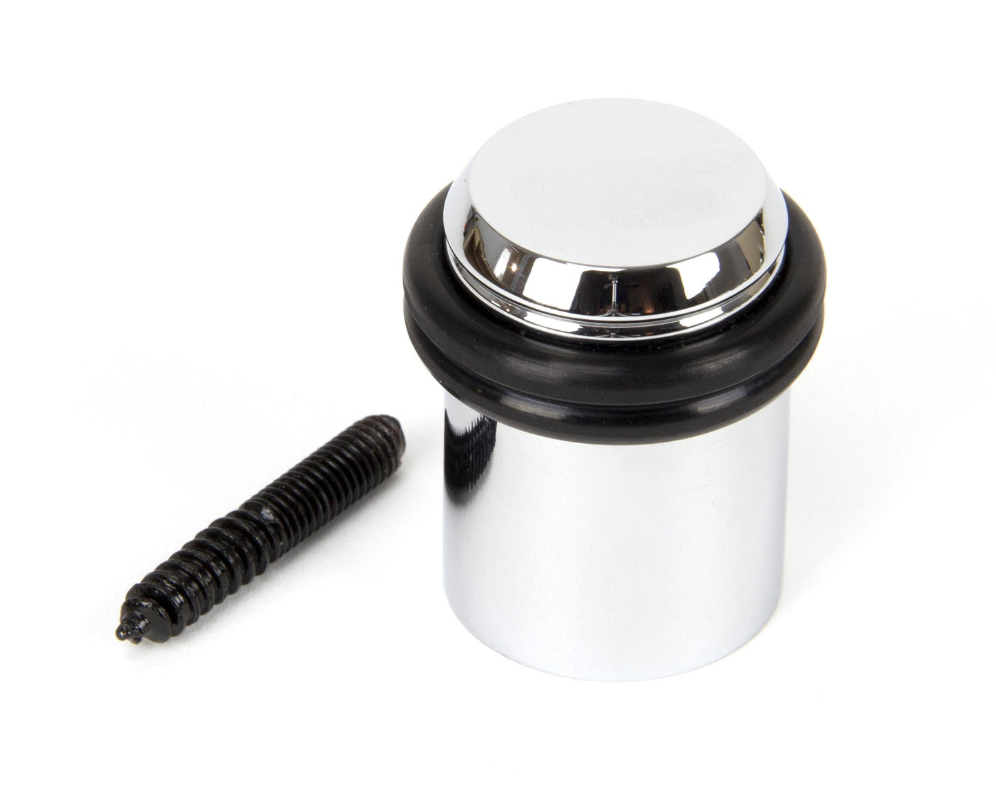 From The Anvil Floor Mounted Door Stop