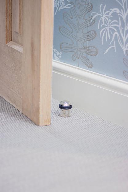 From The Anvil Floor Mounted Door Stop