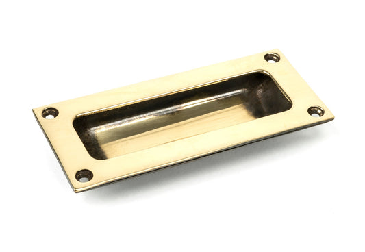 From The Anvil Flush Handle