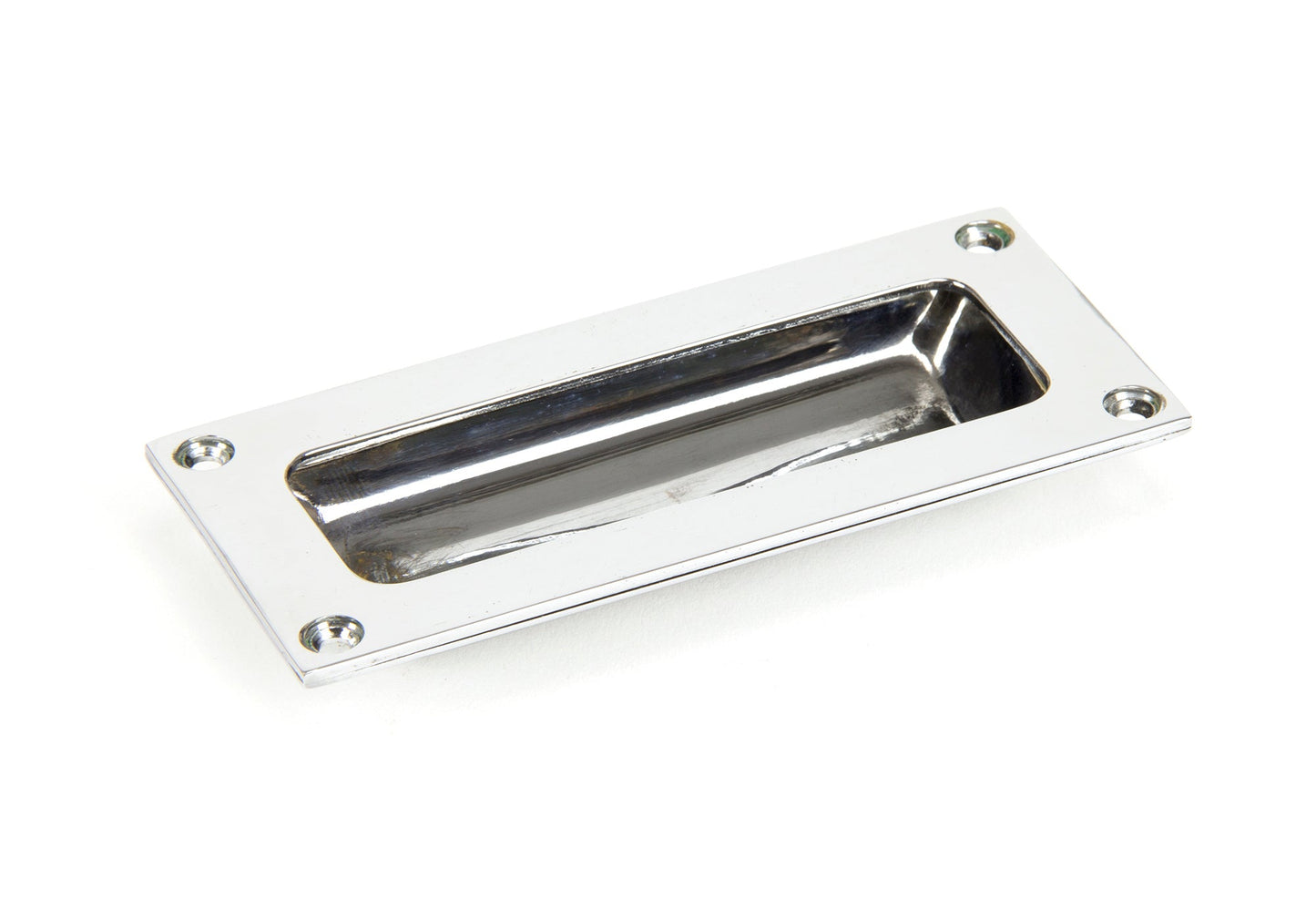 From The Anvil Flush Handle