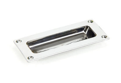 From The Anvil Flush Handle