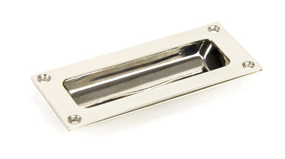 From The Anvil Flush Handle