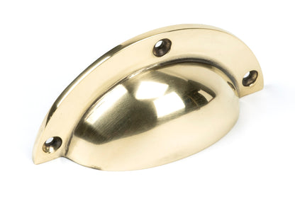 From The Anvil Plain Drawer Pull