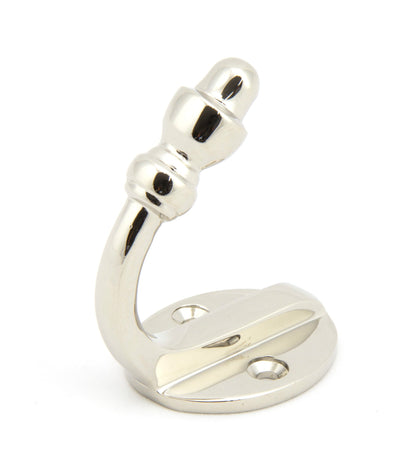 From The Anvil Coat Hook