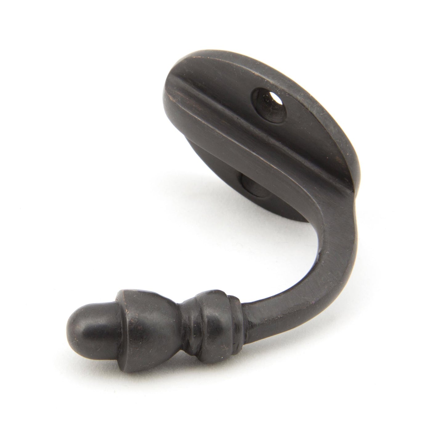 From The Anvil Coat Hook