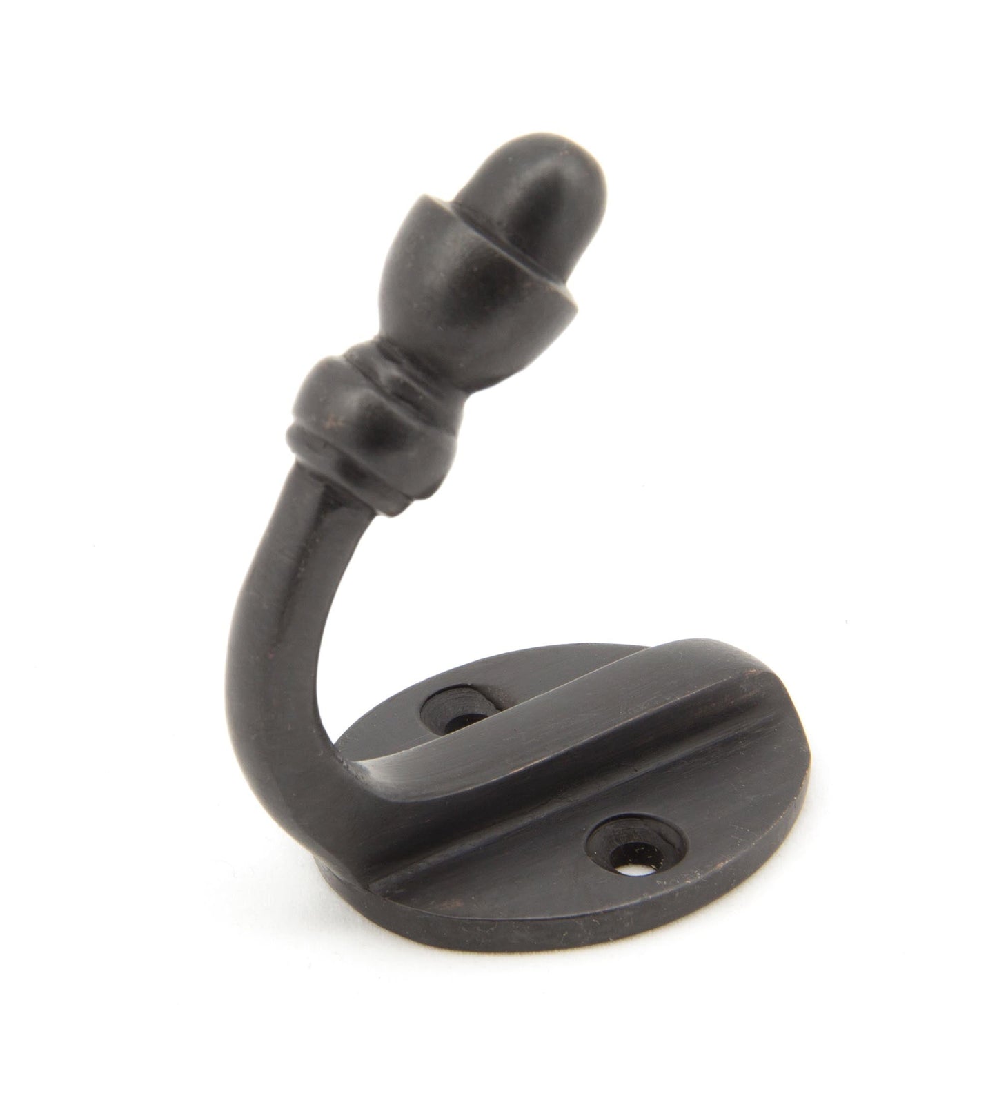 From The Anvil Coat Hook