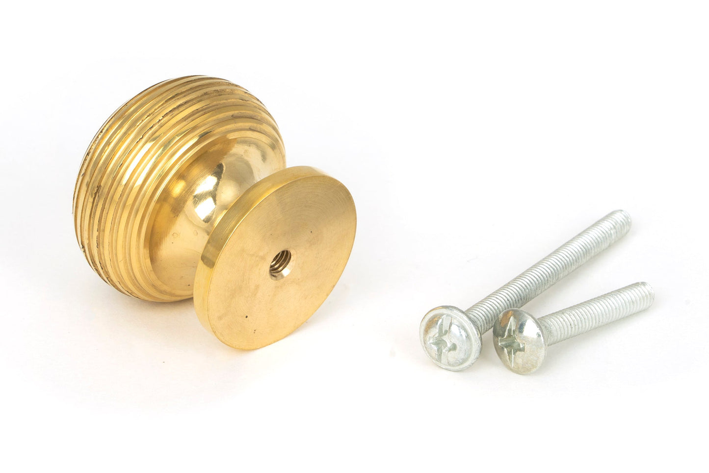 From The Anvil Beehive Cabinet Knob