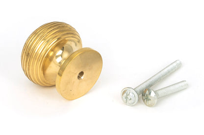 From The Anvil Beehive Cabinet Knob