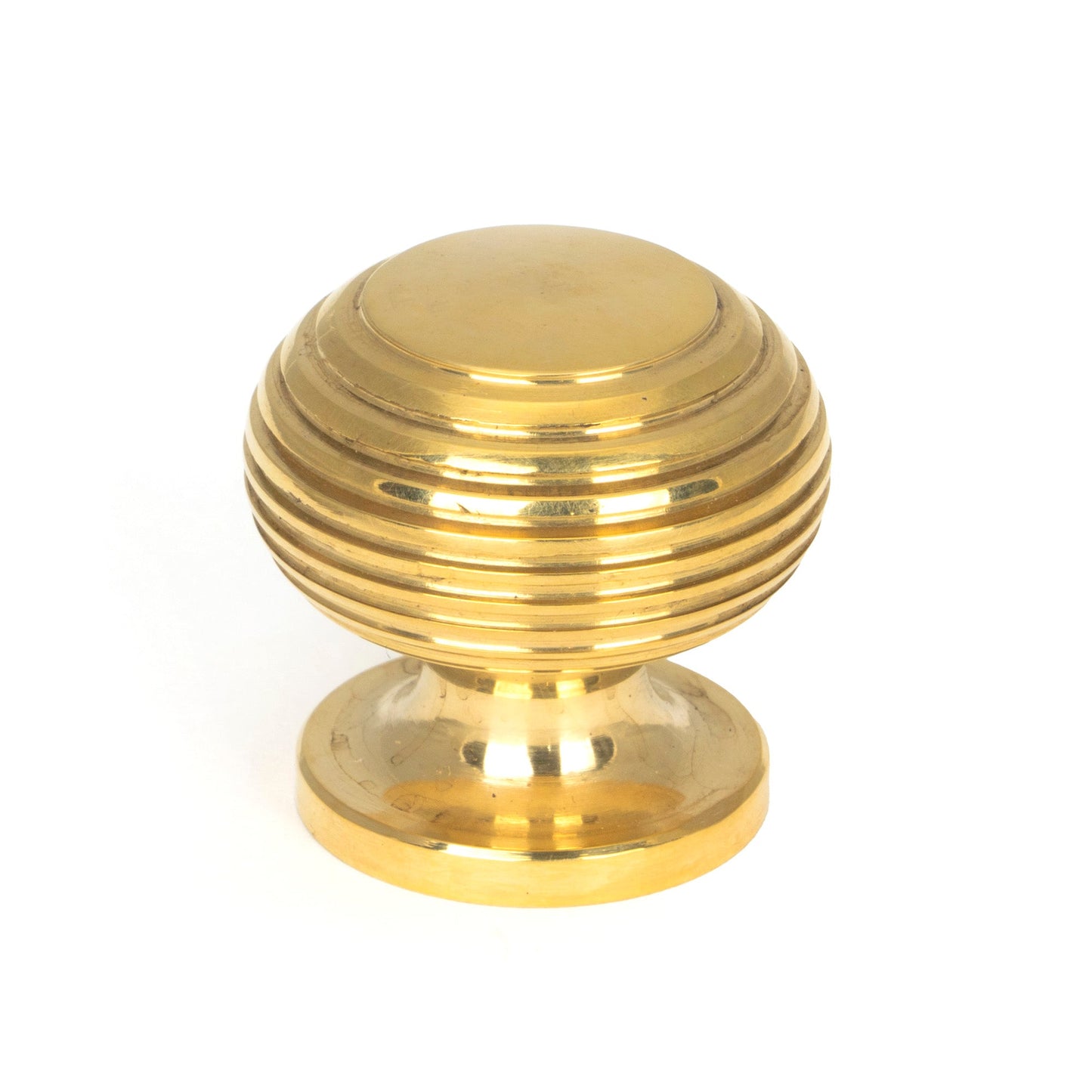 From The Anvil Beehive Cabinet Knob