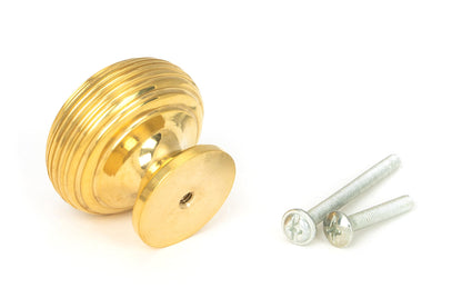 From The Anvil Beehive Cabinet Knob