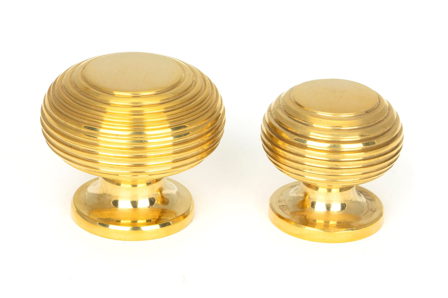 From The Anvil Beehive Cabinet Knob