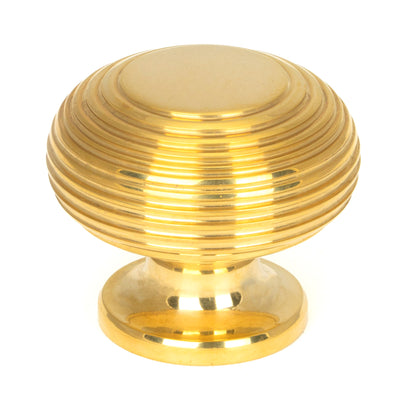 From The Anvil Beehive Cabinet Knob