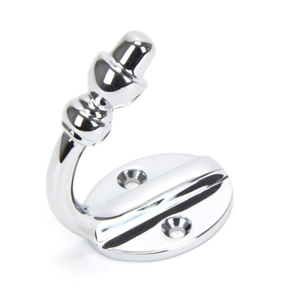 From The Anvil Coat Hook